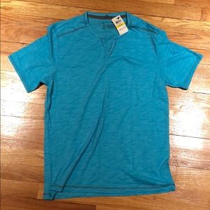 Light Blue I.N.C. T-shirt